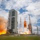 All images: ULA Launch